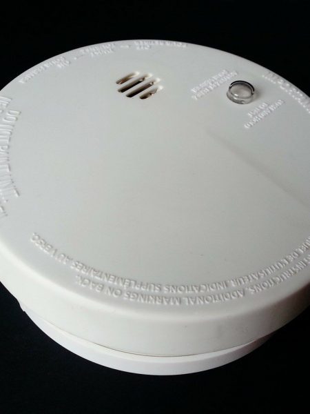 Smoke Alarm Maintenance & Testing