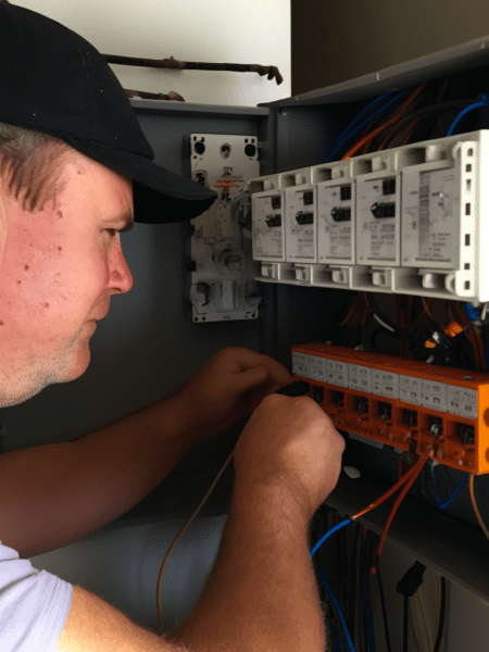 Switchboard Upgrades Offer 5 Great Benefits