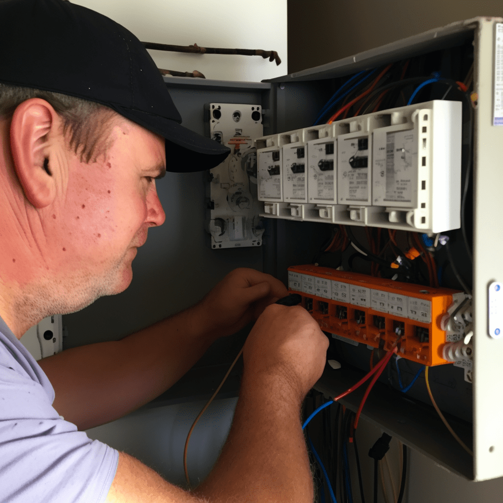Switchboard Upgrades Offer 5 Great Benefits