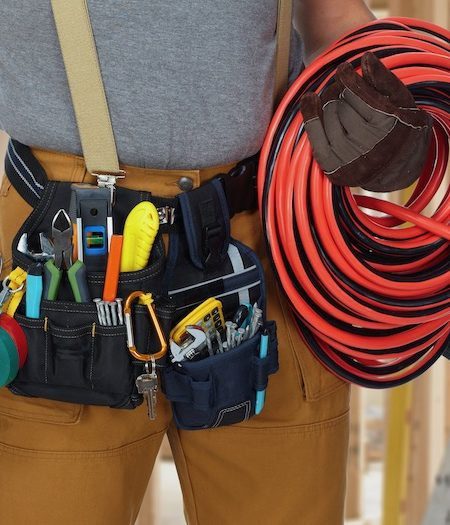 electrical contractor north brisbane