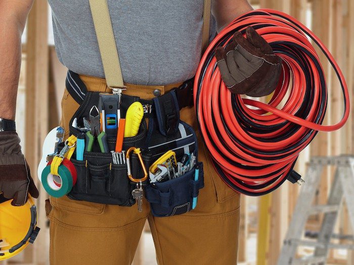 electrical contractor north brisbane