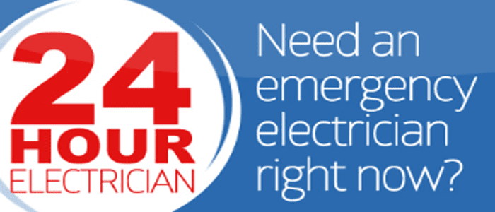 emergency electrician north brisbane