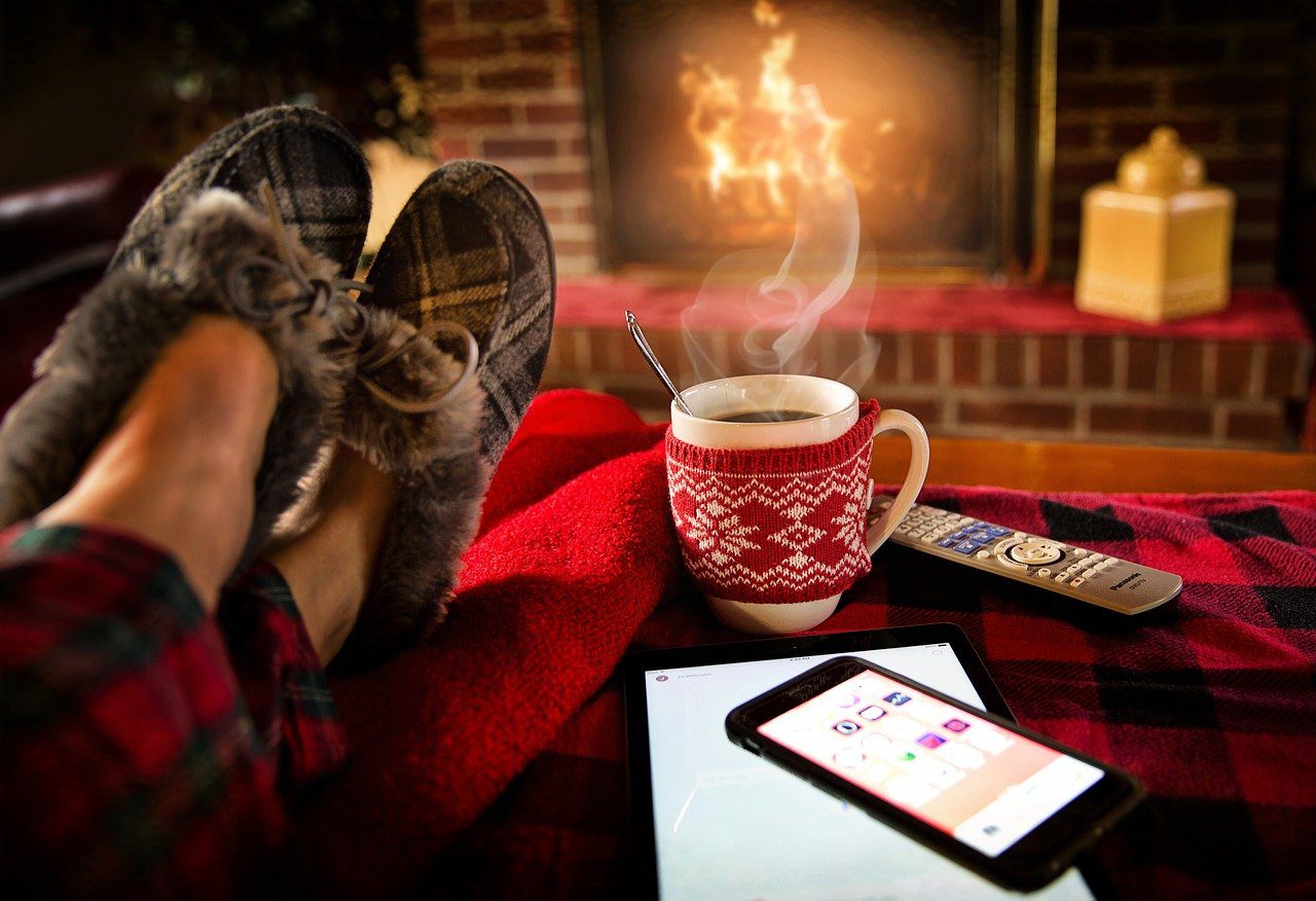 How To Keep Your Electricity Bill Down In Winter