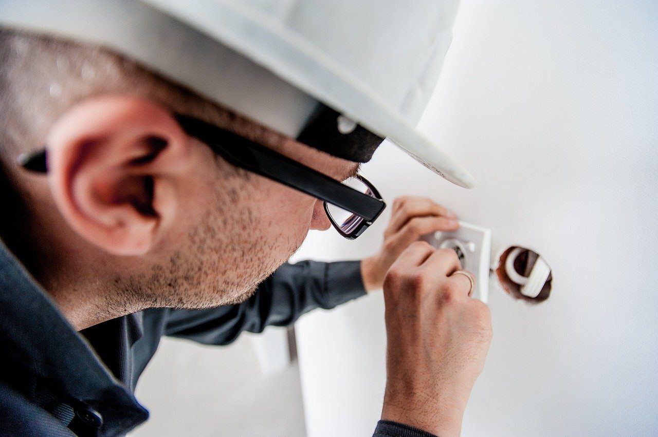 What Does a Residential Electrician do