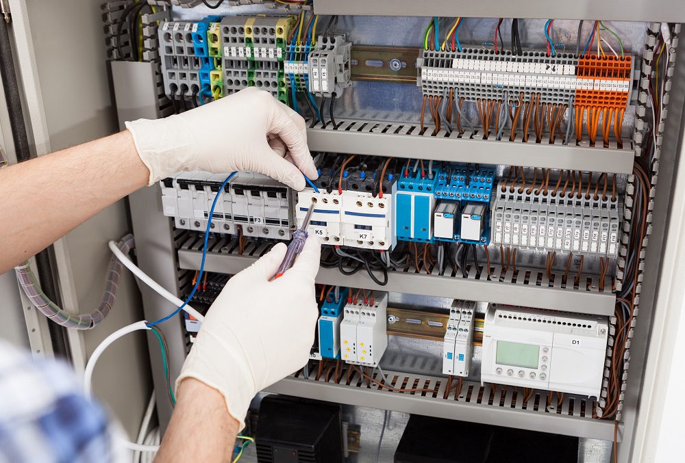 electrician safety testing services brisbane