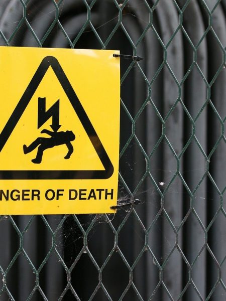 8 Most Dangerous Electrical Dangers in Your Home