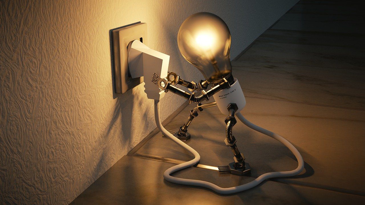 How can using the right light bulbs in your home save you money on your energy bills?