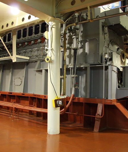 Commercial & Industrial Generators For Businesses