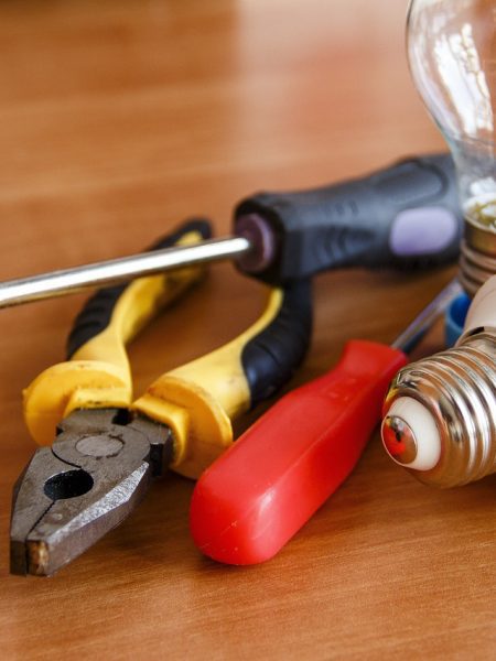 How can an electrical contractor can help your business