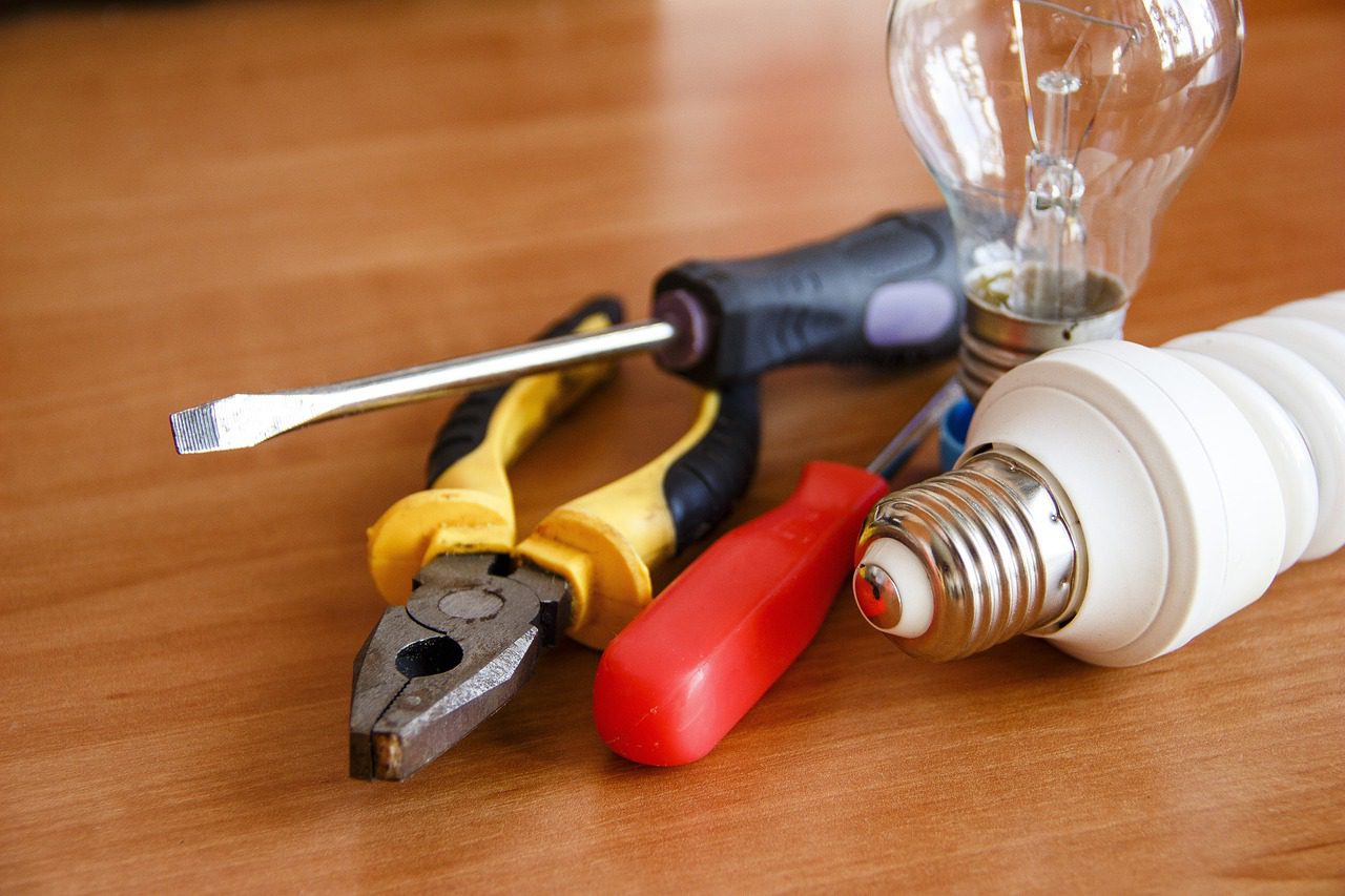 How can an electrical contractor can help your business
