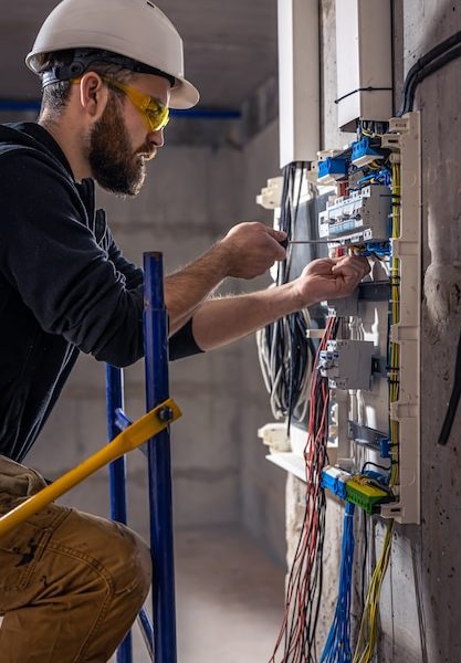 What You Should Know About Finding a Good Electrician