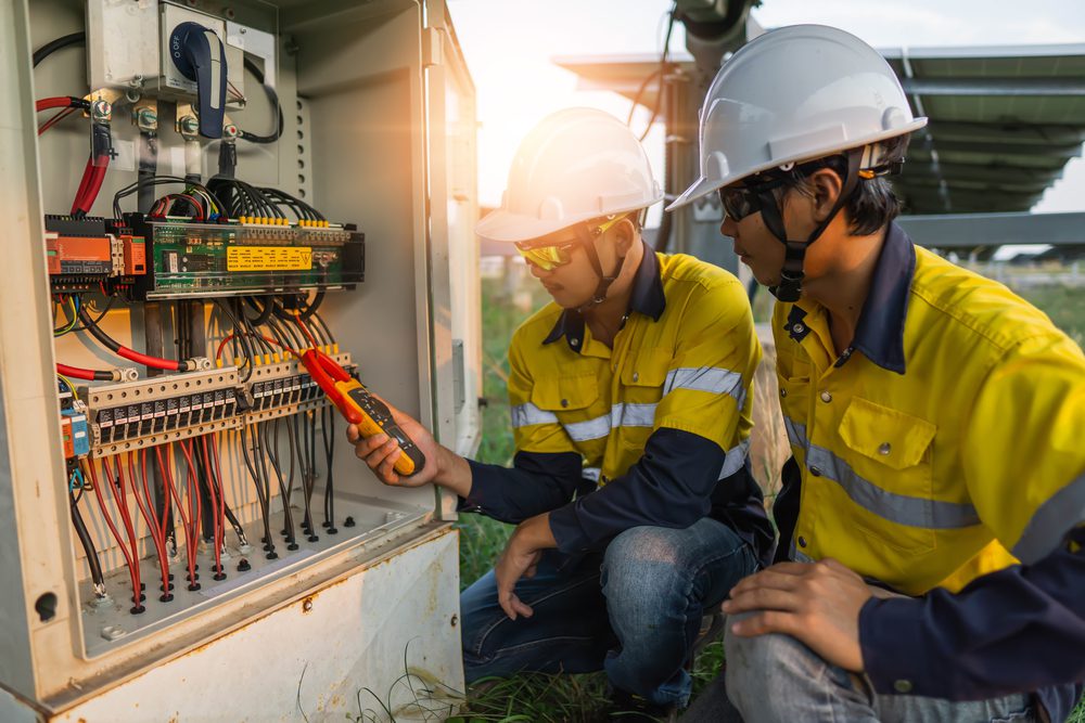Electrical Safety Inspections & Testing