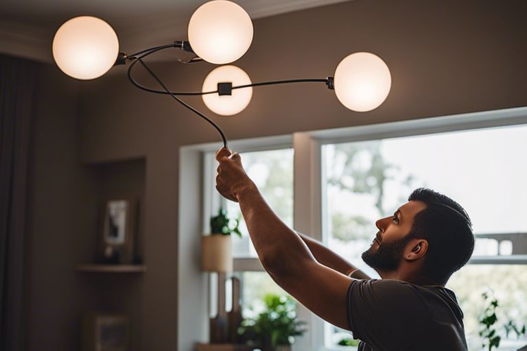 Looking To Brighten Up Your Space? Hire An Electrical Contractor For Lighting Installation! On Electrical Contractors 49