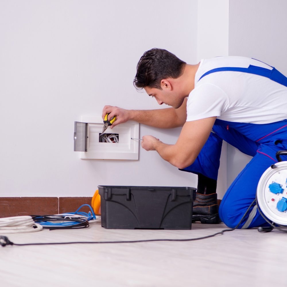 Ocean View Electrical Contractor Services | Reliable Wiring 49