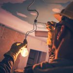 Griffin Electrical Contractor Services | Expert Wiring & Repair 69