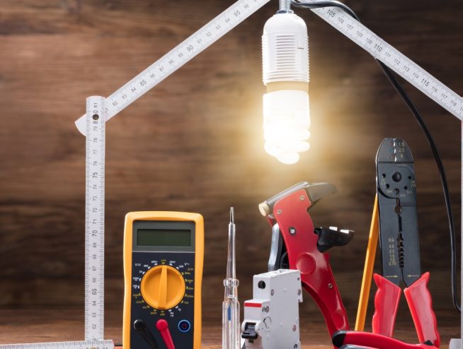 Cedar Creek Electrical Contractor Services | Reliable & Safe 328