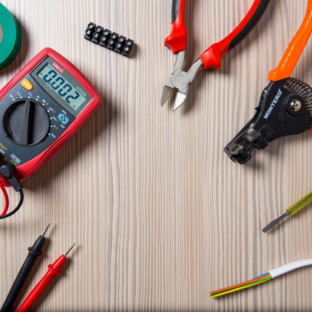 North Lakes Electrical Contractor Services | Trusted Expertise 49