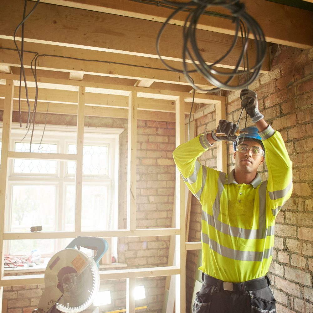 Meldale Electrical Contractor Services | Expert Wiring & Repair 50