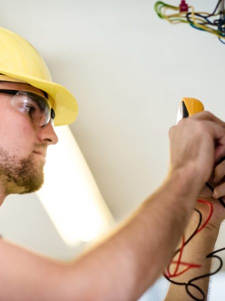Expert Rush Creek Electrical Contractor Services 97