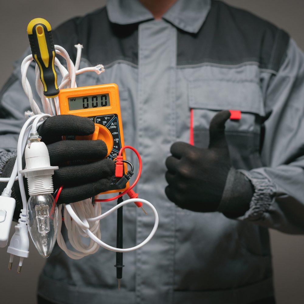 Whiteside Electrical Contractor Services | Expert Wiring 49