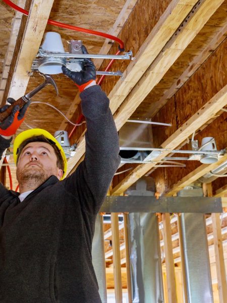 Everton Hills Electrical Contractor Services - Reliable & Efficient 79