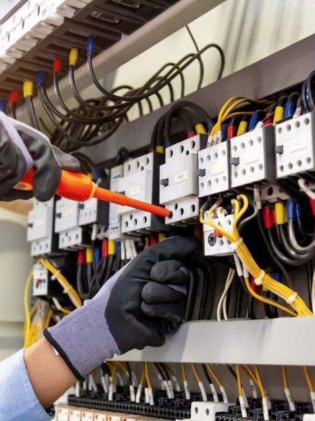 Toorbul Electrical Contractor Services - Reliable Fixes 55