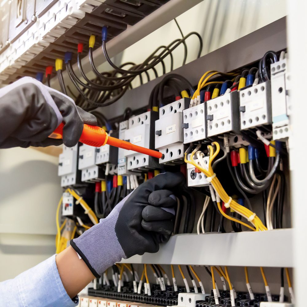 Toorbul Electrical Contractor Services - Reliable Fixes 48