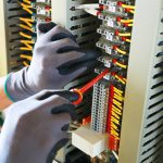 Residential & Commercial Electrical Contractor in Bray Park 88