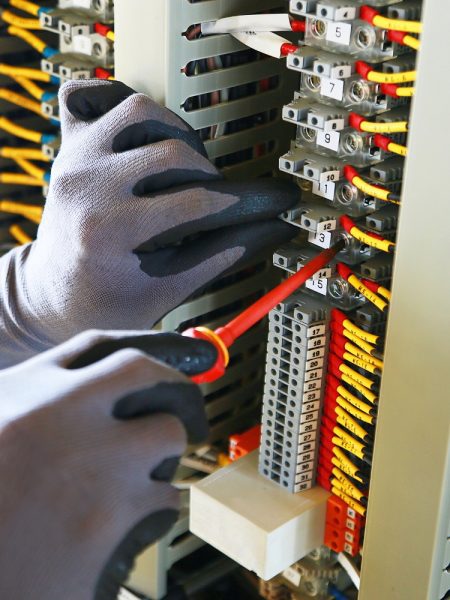 Expert Highvale Electrical Contractor Services 89