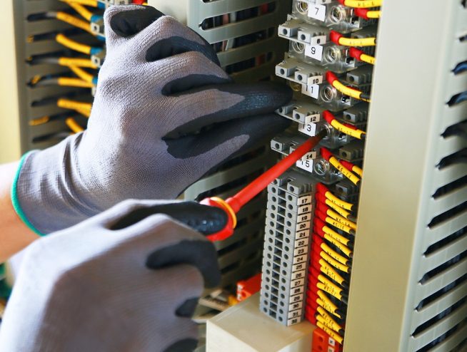 Electrical Contractor Services | Bellara, QLD 4507 264