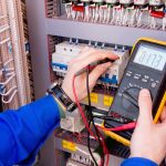 Reliable Electrical Contractor in Margate, 4019 | Expert Services 124