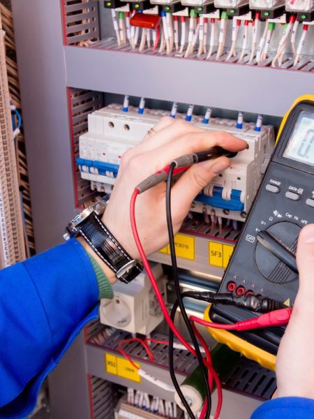 Expert Warner Electrical Contractor Services 105