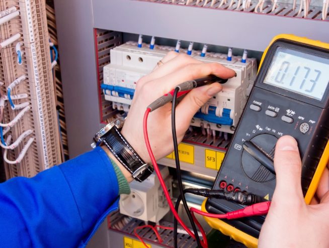 Beachmere Electrical Contractor Services | Expert Care 256