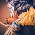 Petrie Electrical Contractor Services | Quick & Reliable 63