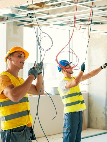 Moodlu Electrical Contractor Services | Expert Wiring 81