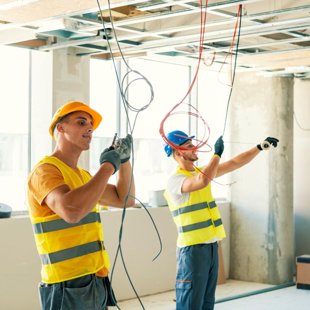 Neurum Electrical Contractor Services | Expert Wiring 49