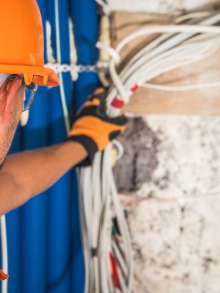 Becoming an Electrical Contractor in Queensland 88