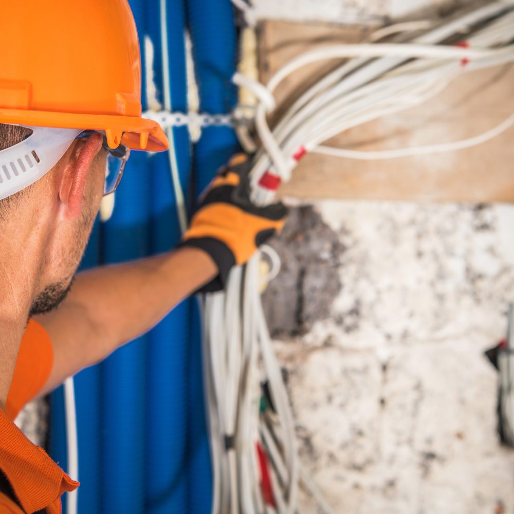 Becoming an Electrical Contractor in Queensland 46