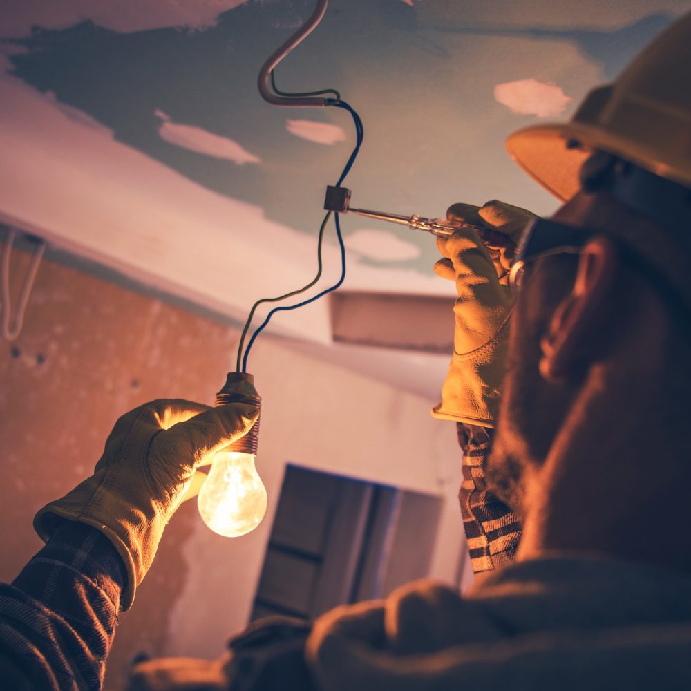 Expert Residential Electrical Services Arana Hills 4054 50