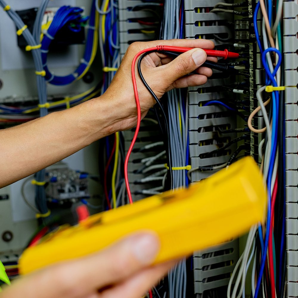 Electrical Contractor Duties in Queensland Explained 50