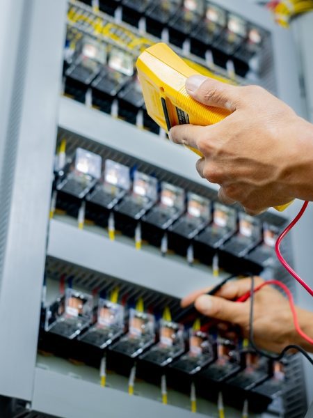 Register as Electrical Contractor in Queensland 49