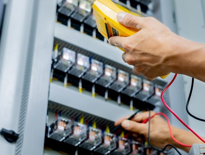 Affordable Electrical Contractor in Cashmere, 4500 | Expert Services 240