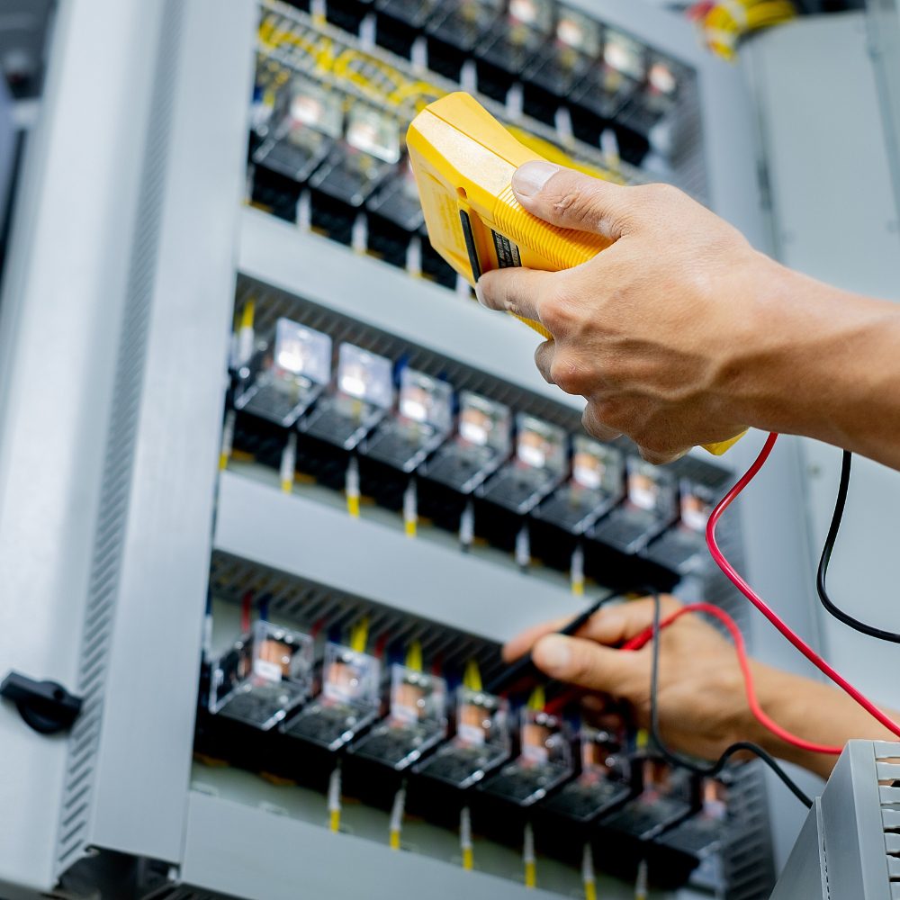 Register as Electrical Contractor in Queensland 46