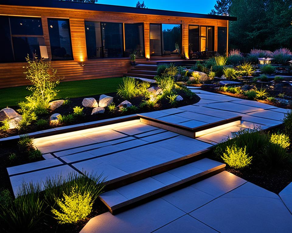 outdoor lighting solutions